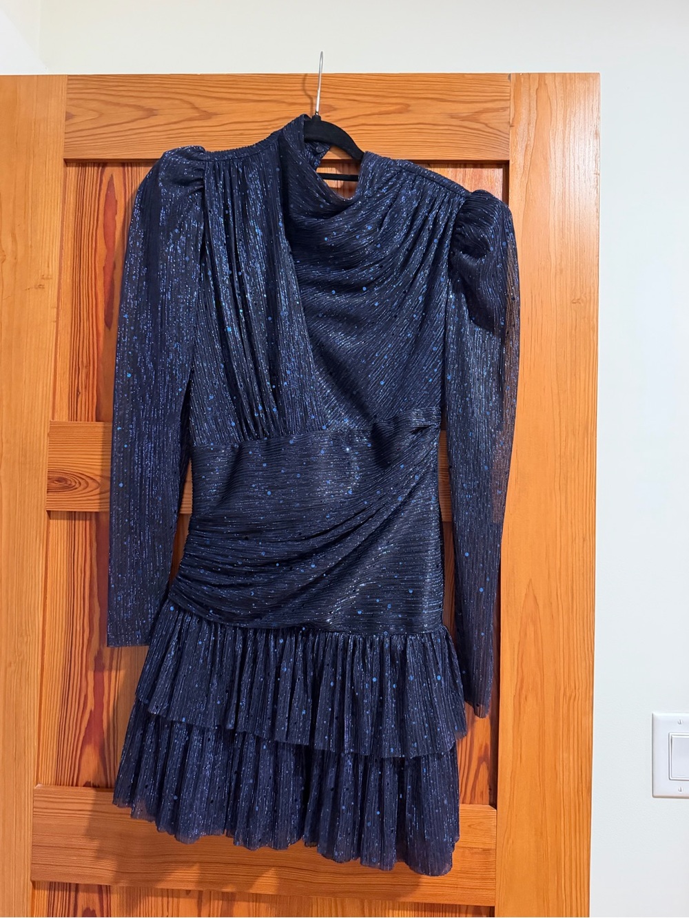 Sabina Musayev mini dress! Size small! Worn once